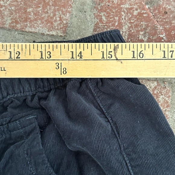 Anthropologie Pilcro Cottage Utility Lyocell Pants Drawstring‎ EUC medium - Picture 6 of 8